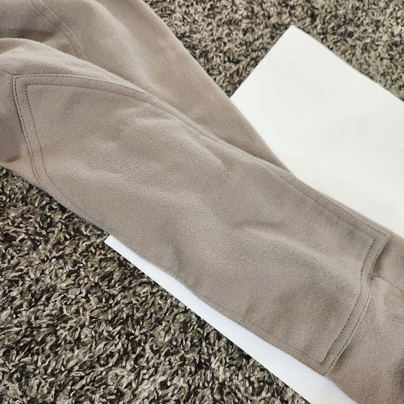 Ralph Lauren Black Label Wool Equestrian Breeches Size 8 Made In Italy - Picture 10 of 15